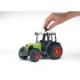 Bruder - Tractor Claas Nectis 267 F Bruder - 4